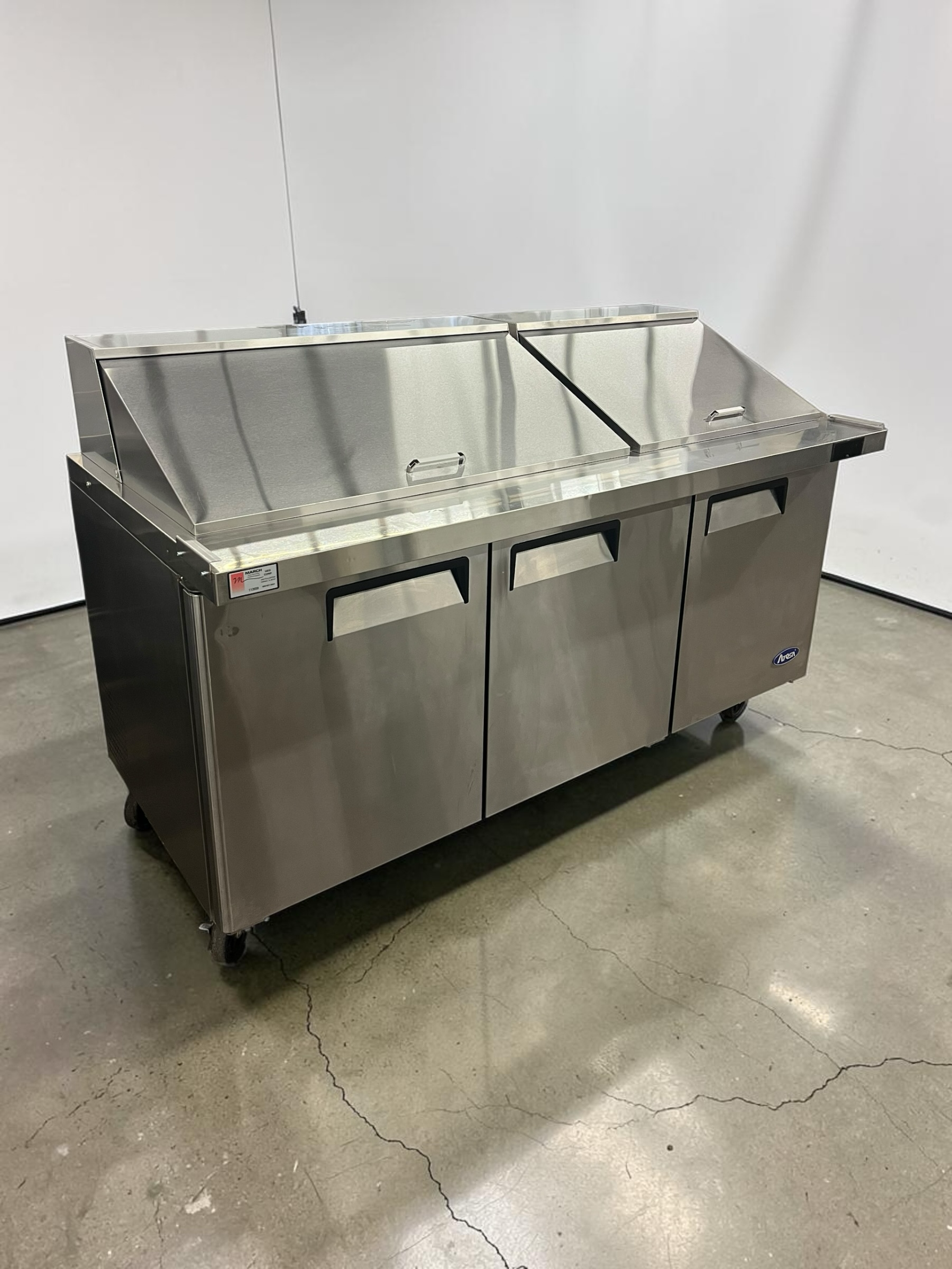 Atosa USA, Inc. - MSF8304GR